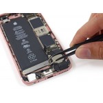 Set de 8 brucelles antistatiques  - 4