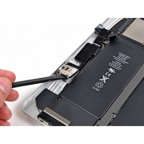 Set de 8 brucelles antistatiques  - 5