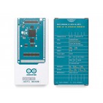 La boite de l'Arduino GIGA R1 Wi-Fi ABX00063