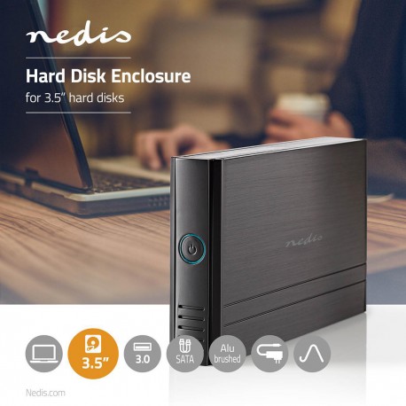 Boîtier disque dur  - 2