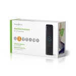 Boîtier disque dur  - 5