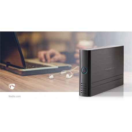 Boîtier disque dur  - 8