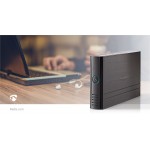 Boîtier disque dur  - 8