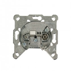 EDC 1000 E Prise murale TV/FM  - 1