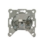 EDC 1000 E Prise murale TV/FM  - 1