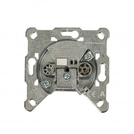 EDC 1000 E Prise murale TV/FM  - 2