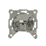 EDC 1000 E Prise murale TV/FM  - 2