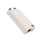 INCA 1G white + USB SET Adaptateur multimedia à travers le coaxial  - 3