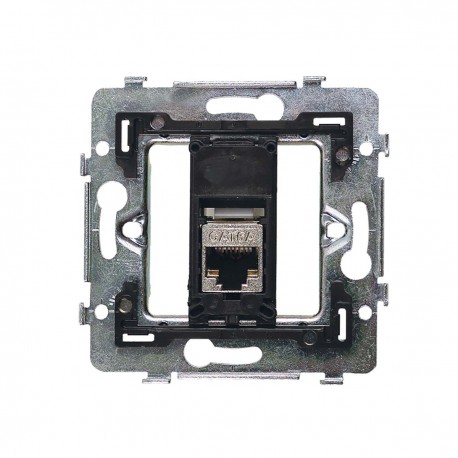 IDC 1000M BE Prise Murale Data RJ45 CAT6A  - 1