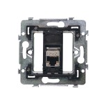 IDC 1000M BE Prise Murale Data RJ45 CAT6A  - 1