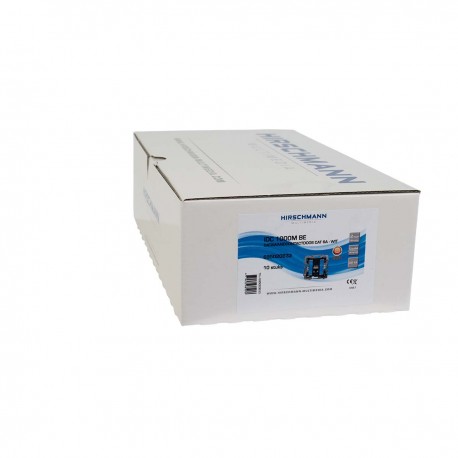 IDC 1000M BE Prise Murale Data RJ45 CAT6A  - 4