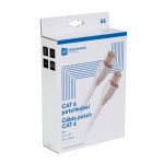 INKAB5 Câble de raccordement UTP CAT6 3 m avec RJ45  - 2