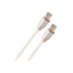 INKAB5 Câble de raccordement UTP CAT6 1,5 m avec RJ45  - 1