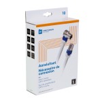 Set 4114 Kit de connexion pour amplificateurs CATV  - 3