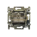 EDB 02 Prise murale TV/FM  - 2