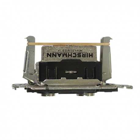 EDB 02 Prise murale TV/FM  - 4