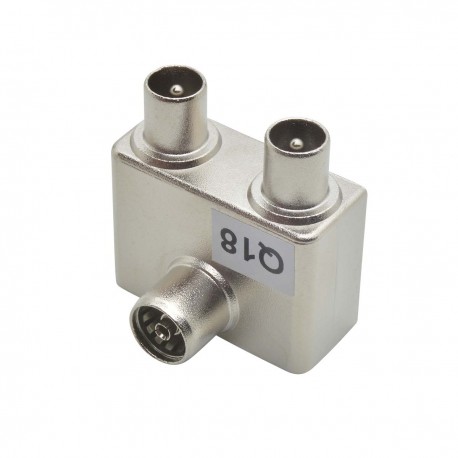 DPO 2104 Répartiteur CATV 2 voies CIE  - 3