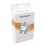 Répartiteur CATV 1.0 dB / 5-1218 MHz - 1 Output  - 9