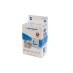 IDC 1000M2 Prise murale data 2x RJ45 CAT6A  - 2