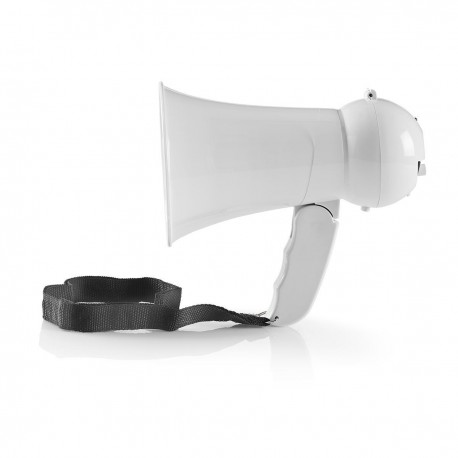 Mégaphone  - 3