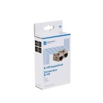 RJ45 coupler CAT6 2 pièces  - 2