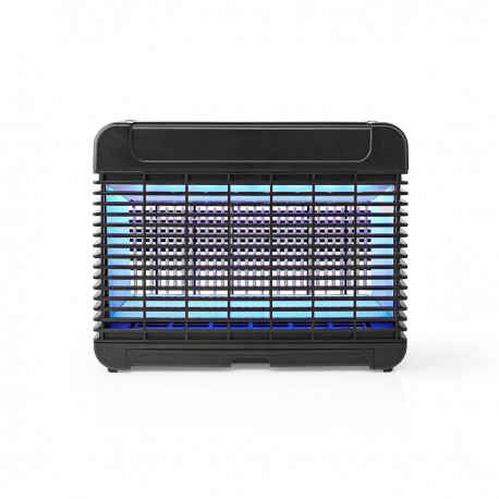 Lumière piège à mouches  - 1