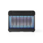 Lumière piège à mouches  - 1