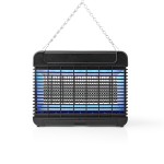 Lumière piège à mouches  - 3