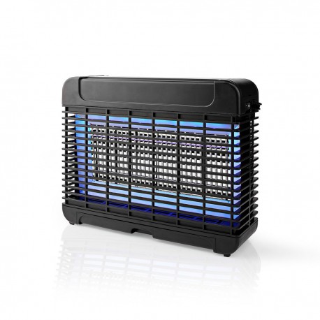 Lumière piège à mouches  - 5