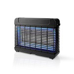 Lumière piège à mouches  - 5