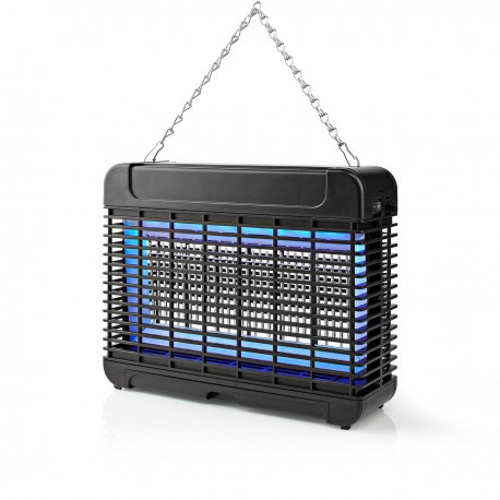 Lumière piège à mouches  - 6