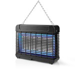 Lumière piège à mouches  - 6