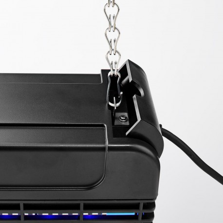 Lumière piège à mouches  - 7