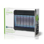 Lumière piège à mouches  - 9