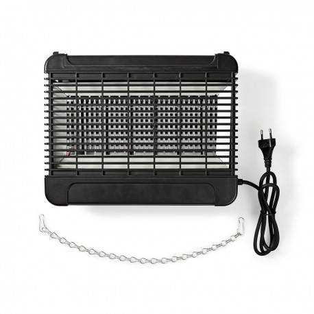 Lumière piège à mouches  - 11