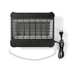 Lumière piège à mouches  - 11