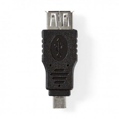 Adaptateur Micro-B USB  - 1