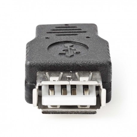 Adaptateur Micro-B USB  - 2