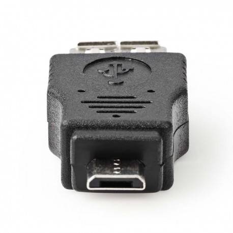 Adaptateur Micro-B USB  - 3