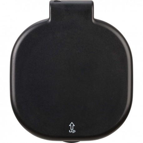 Prise WiFi brennenstuhl®Connect WA 3000 XS02 noir IP44  - 5