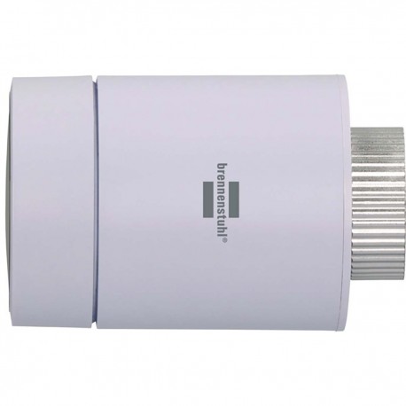 brennenstuhl®Connect Zigbee vanne de radiateur intelligente HT CZ 01  - 3