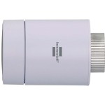 brennenstuhl®Connect Zigbee vanne de radiateur intelligente HT CZ 01  - 3