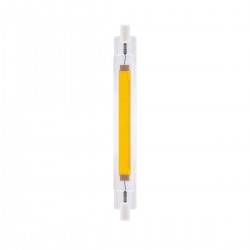 LED Lamp R7S 8 W 1000 lm 3000 K  - 1