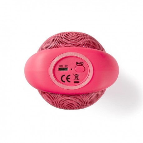 Haut -parleur Bluetooth®  - 5