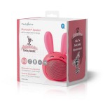 Haut -parleur Bluetooth®  - 7