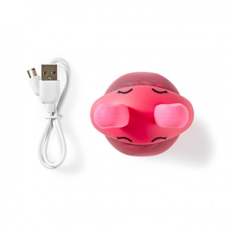 Haut -parleur Bluetooth®  - 9