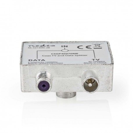 Adaptateur Satellite et Antenne  - 4