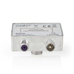 Adaptateur Satellite et Antenne  - 4