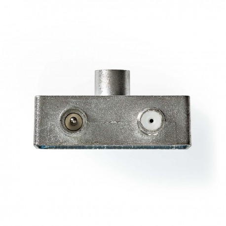 Adaptateur Satellite et Antenne  - 7