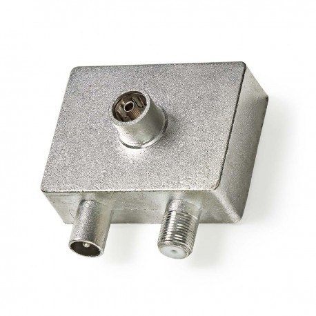 Adaptateur Satellite et Antenne  - 8